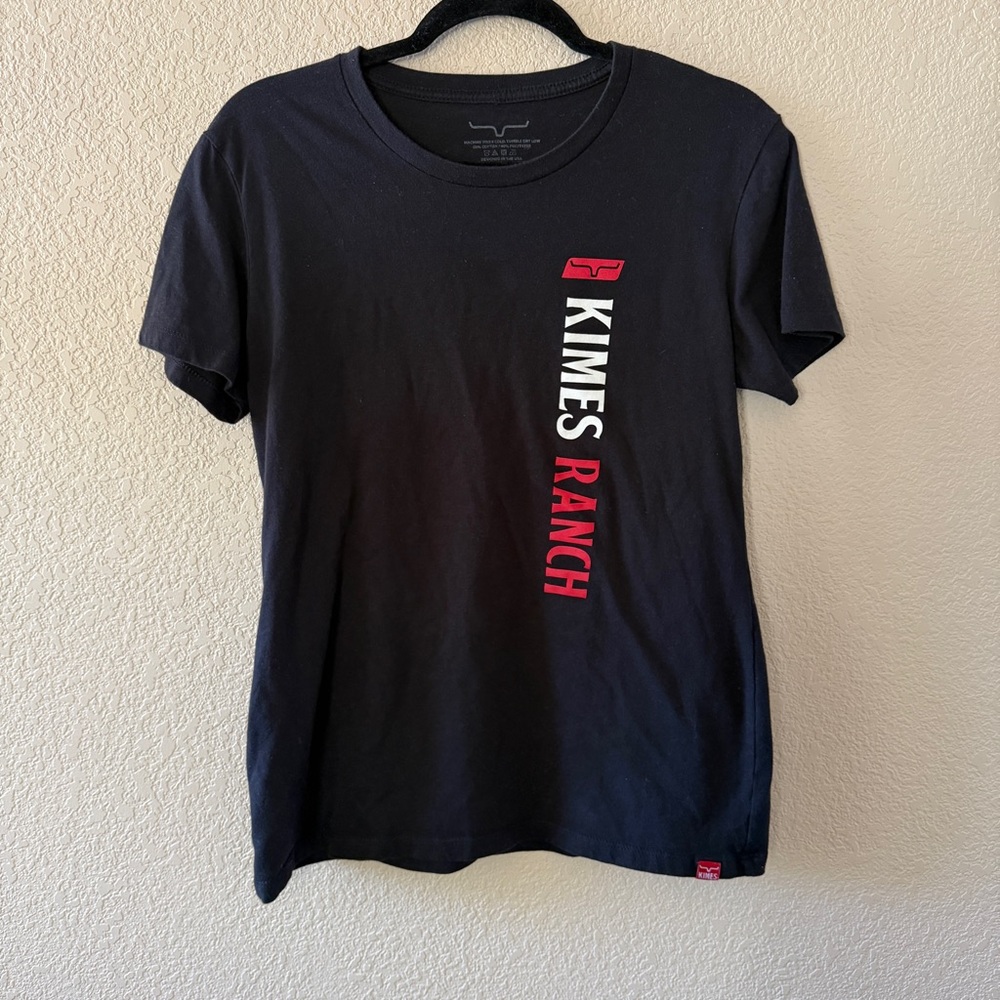 Kimes Ranch T Shirt